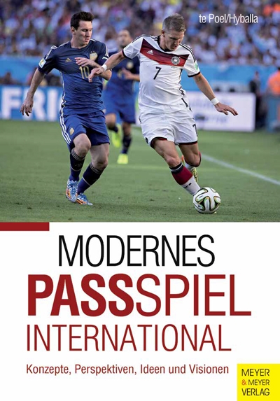 Modernes Passspiel international
