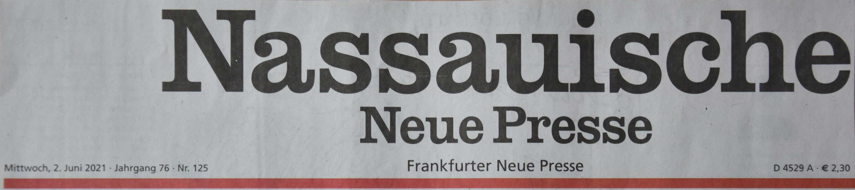 Nassauische Neue Presse