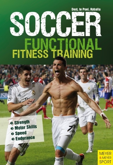 Soccer Functional Fitness Training